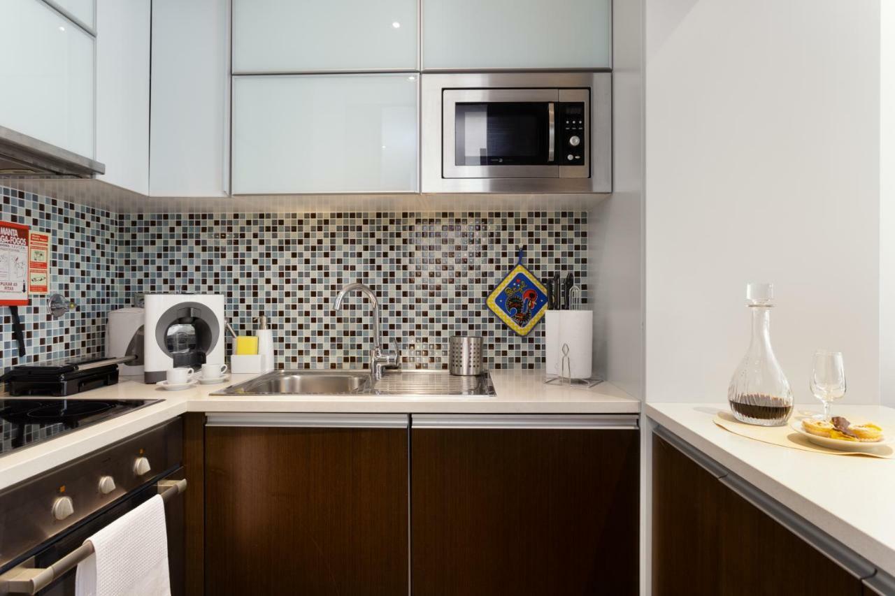 Oporto'S Duke Apartment Exterior photo